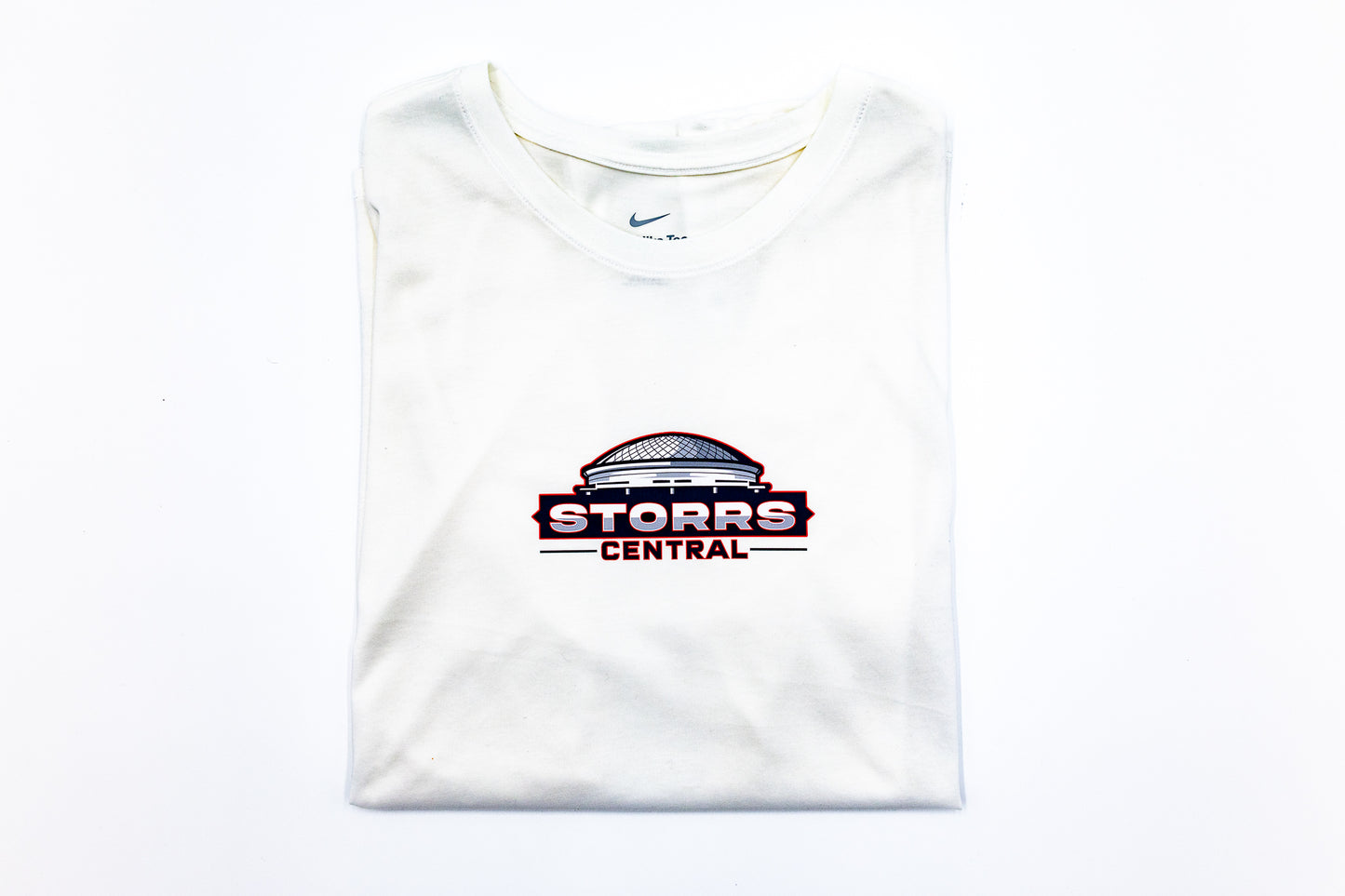 Nike Storrs Central Short Sleeve T-Shirt