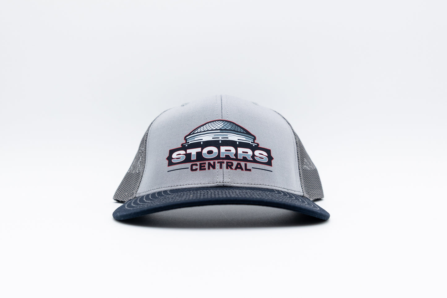 Storrs Central Hat (Snapback)
