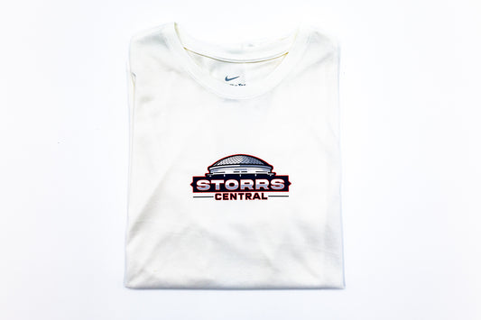 Nike Storrs Central Short Sleeve T-Shirt